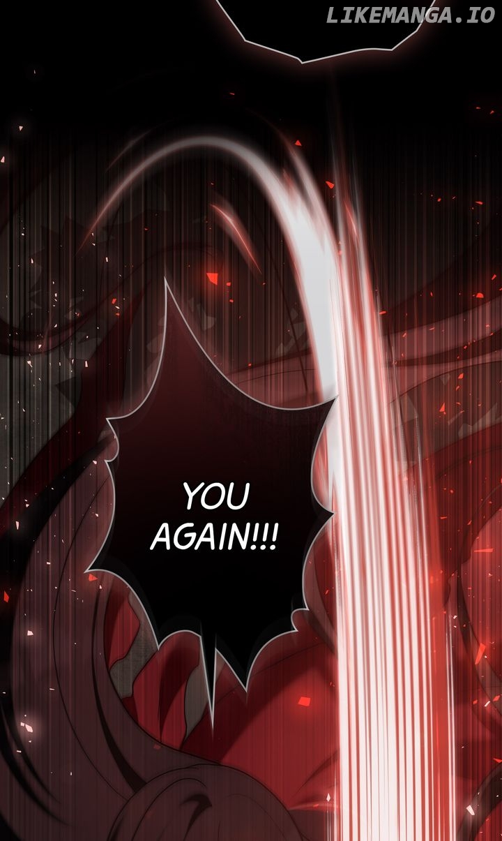 The Tragedy of a Villainess Chapter 87 - page 2