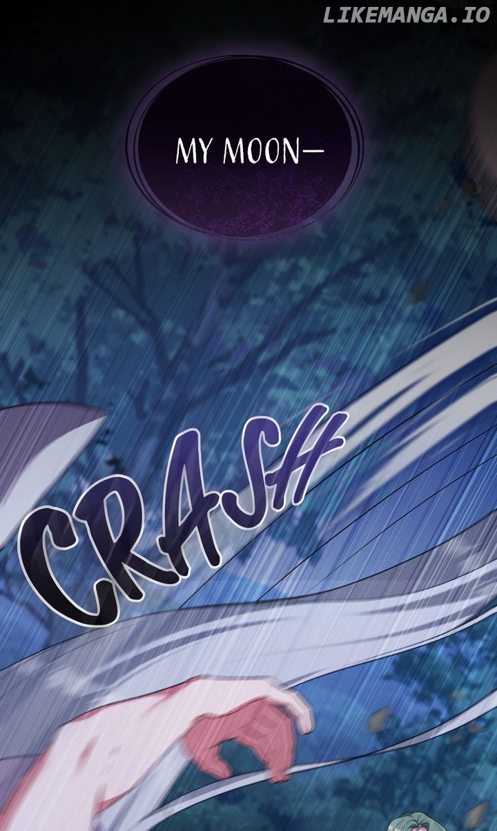 The Tragedy of a Villainess Chapter 87 - page 20
