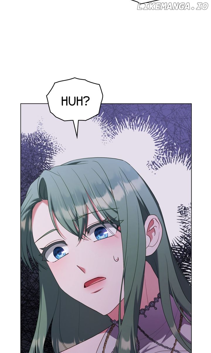 The Tragedy of a Villainess Chapter 87 - page 24