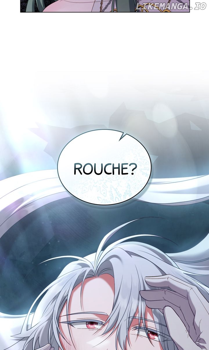 The Tragedy of a Villainess Chapter 87 - page 25