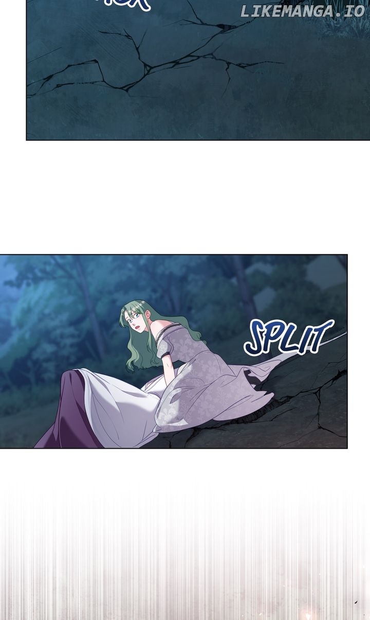 The Tragedy of a Villainess Chapter 87 - page 27