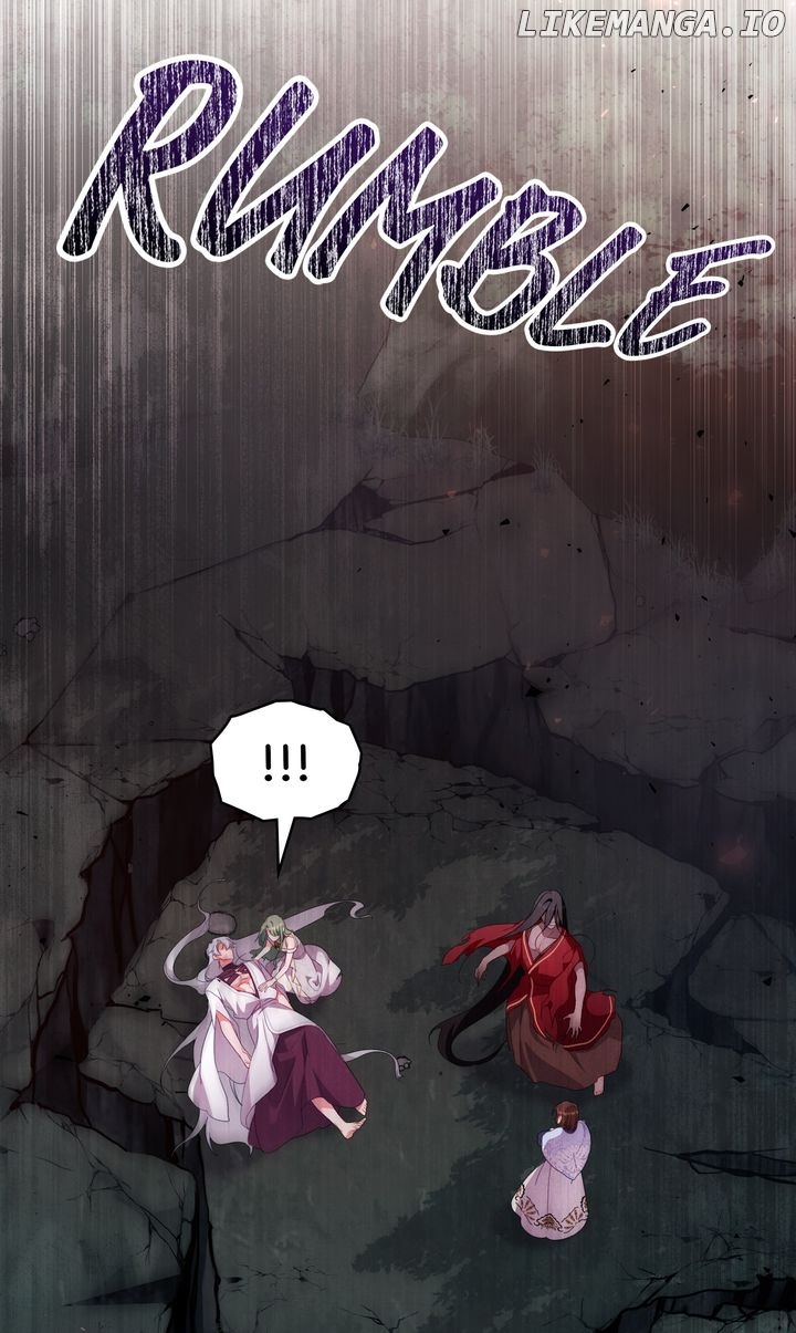 The Tragedy of a Villainess Chapter 87 - page 28
