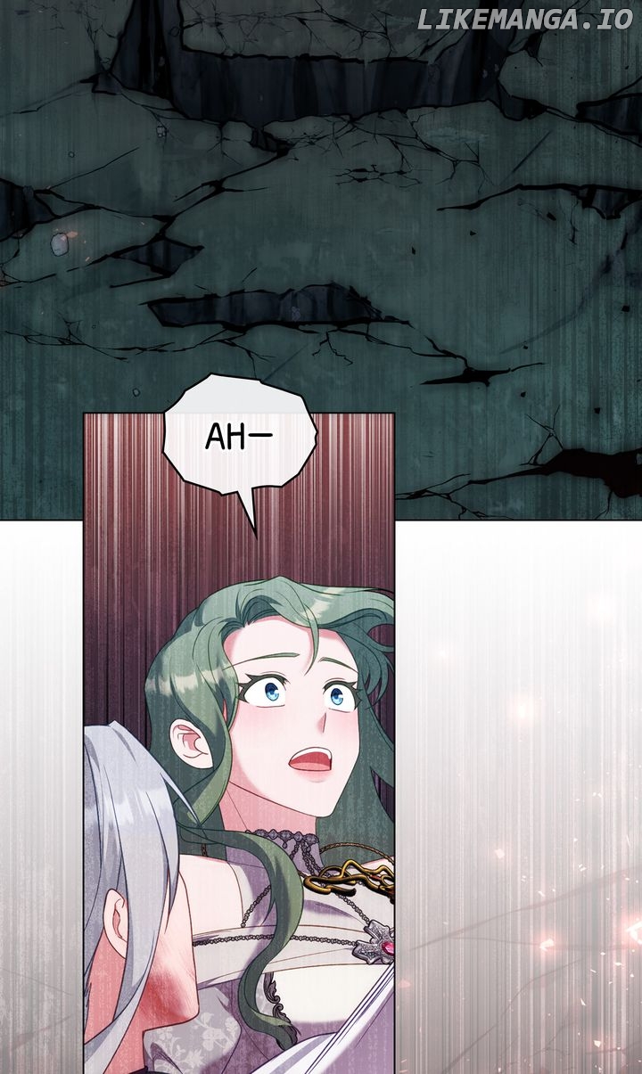 The Tragedy of a Villainess Chapter 87 - page 29