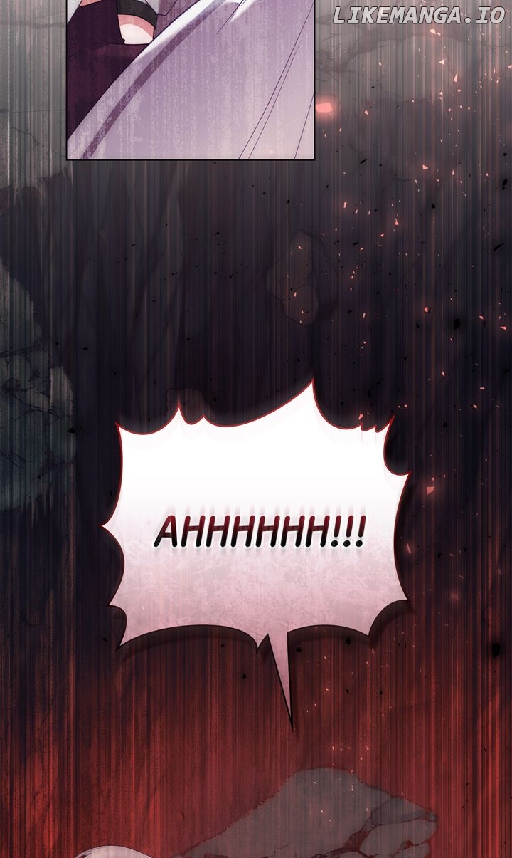The Tragedy of a Villainess Chapter 87 - page 30