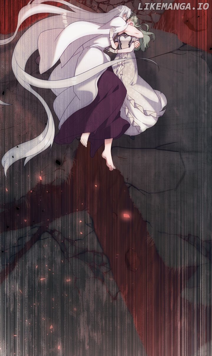 The Tragedy of a Villainess Chapter 87 - page 31
