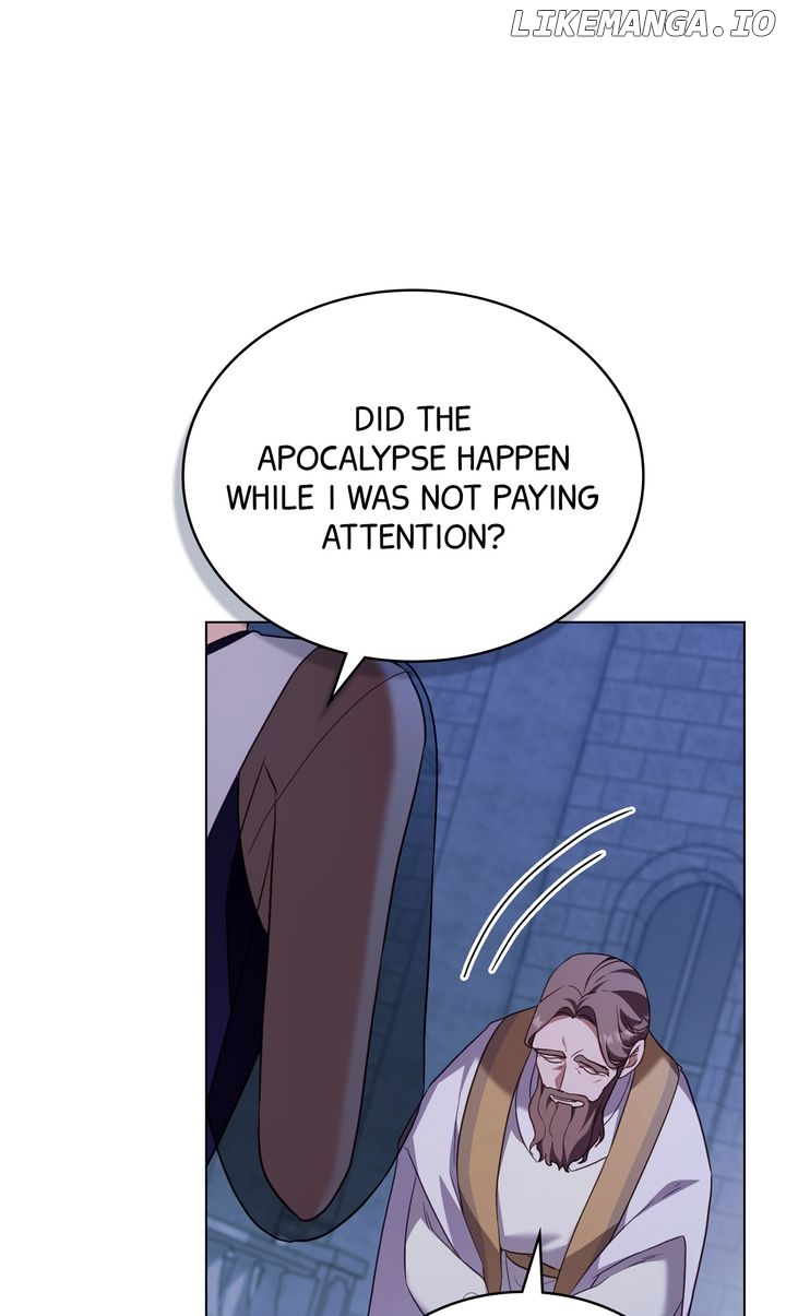 The Tragedy of a Villainess Chapter 87 - page 35