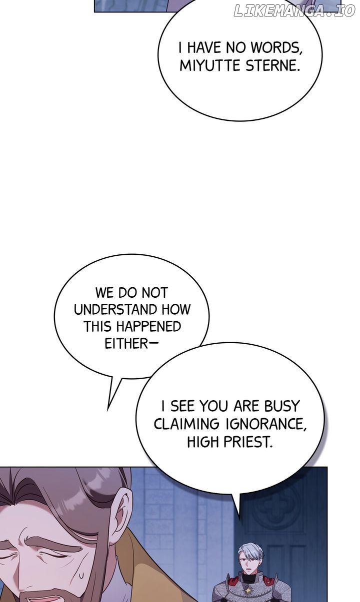 The Tragedy of a Villainess Chapter 87 - page 36