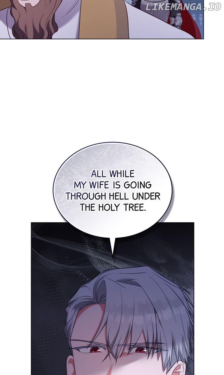 The Tragedy of a Villainess Chapter 87 - page 37