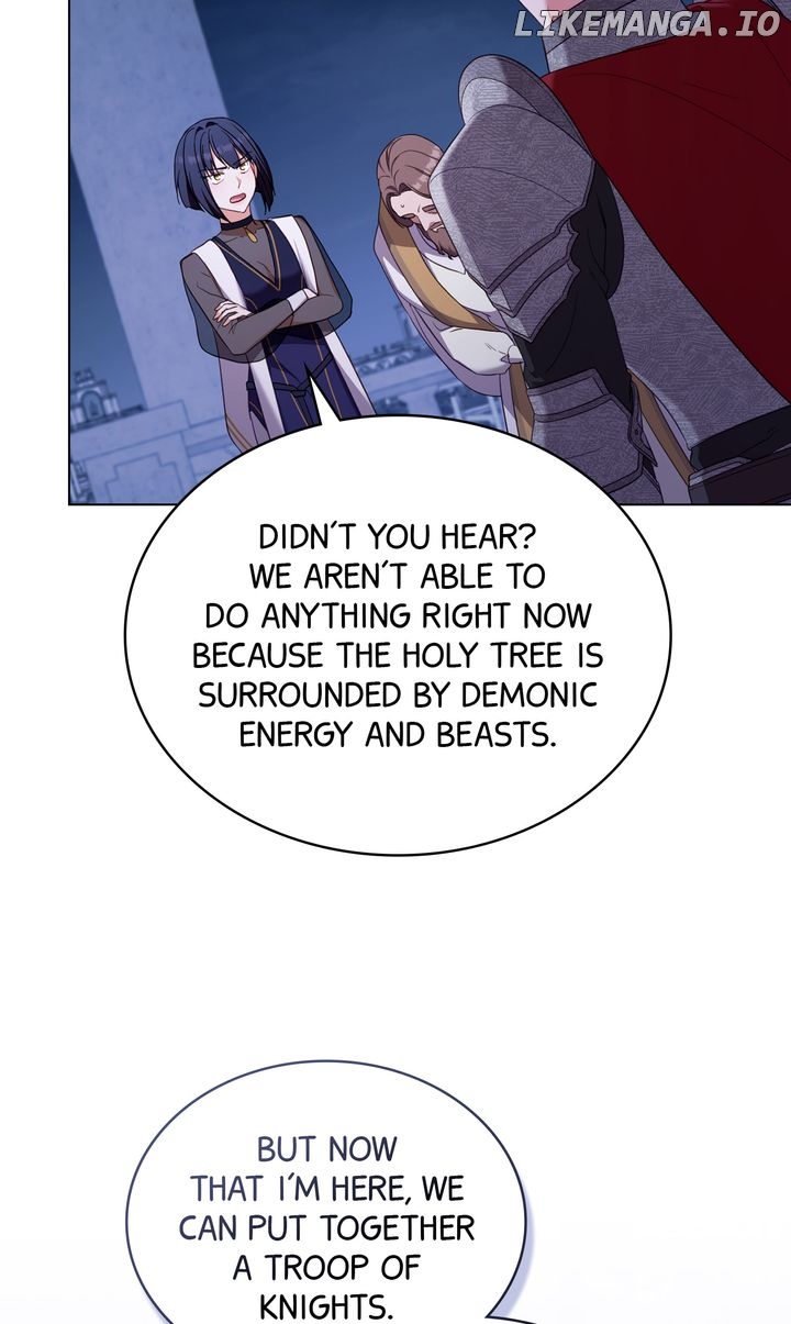 The Tragedy of a Villainess Chapter 87 - page 39