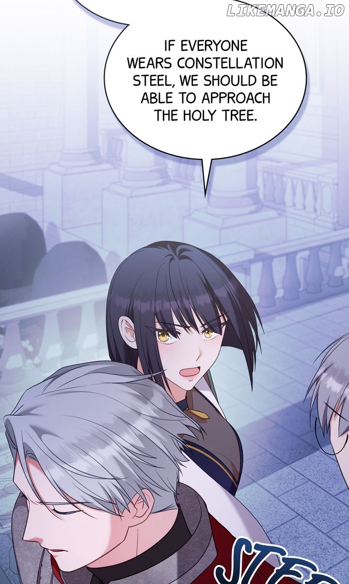 The Tragedy of a Villainess Chapter 87 - page 40