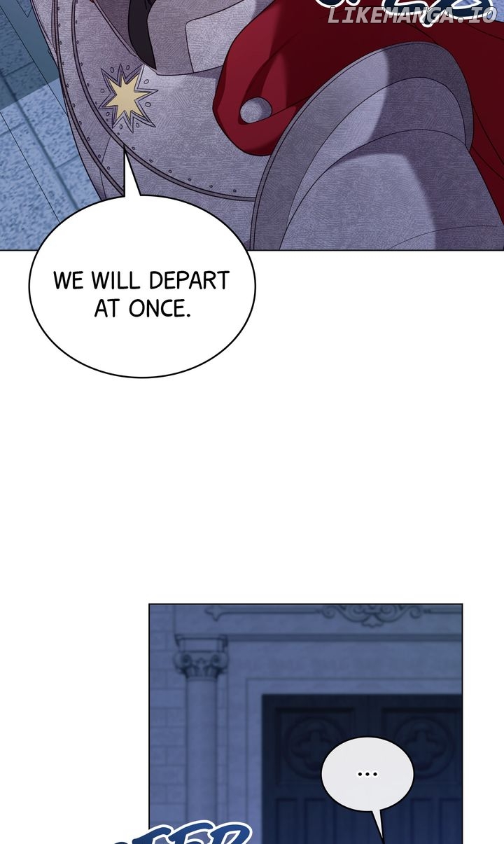 The Tragedy of a Villainess Chapter 87 - page 41