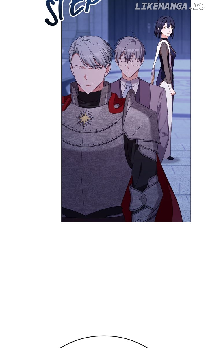 The Tragedy of a Villainess Chapter 87 - page 42
