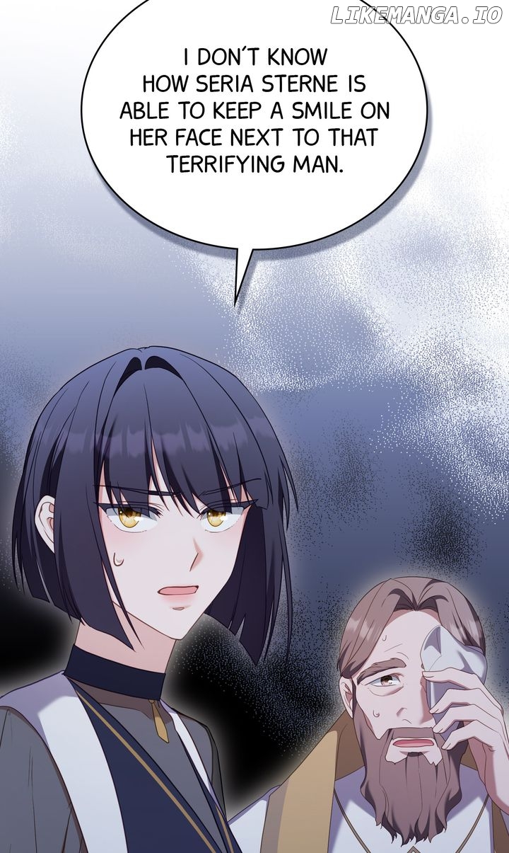 The Tragedy of a Villainess Chapter 87 - page 43