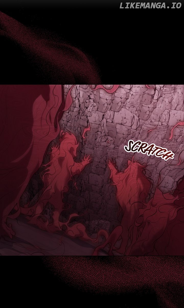 The Tragedy of a Villainess Chapter 87 - page 45
