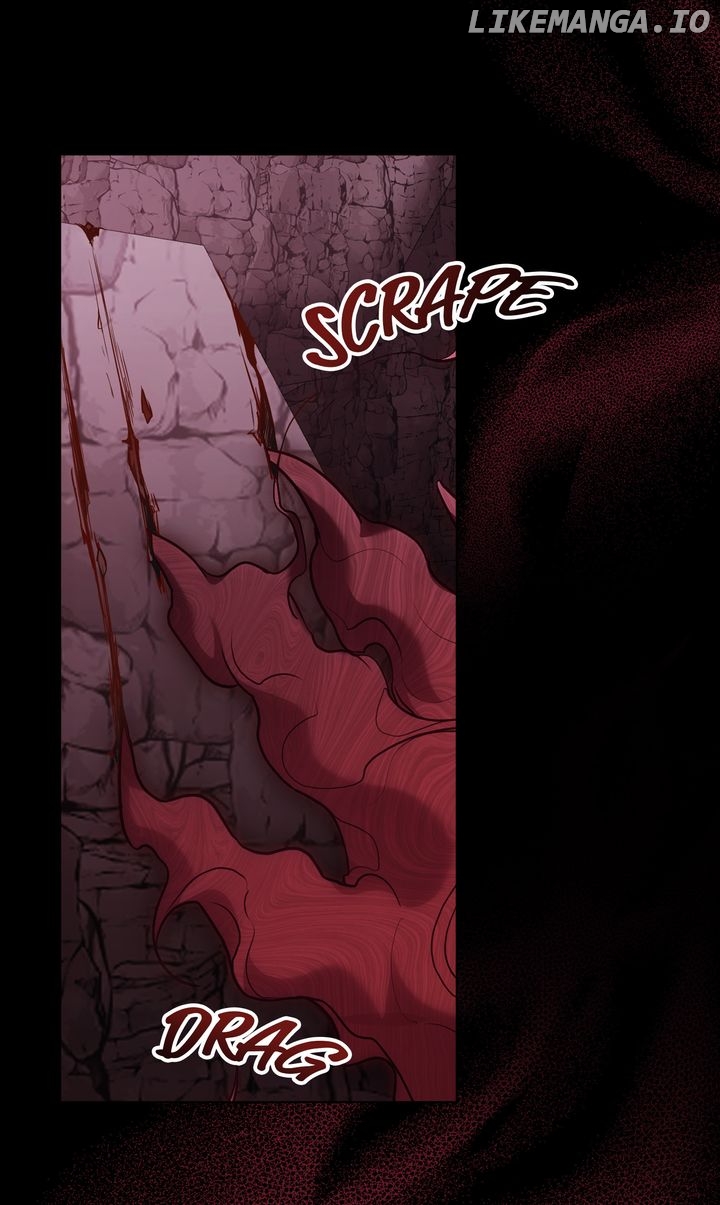 The Tragedy of a Villainess Chapter 87 - page 46