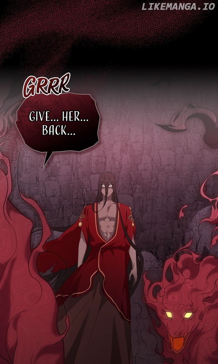 The Tragedy of a Villainess Chapter 87 - page 47