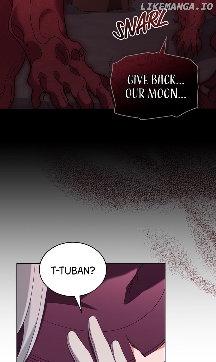 The Tragedy of a Villainess Chapter 87 - page 48