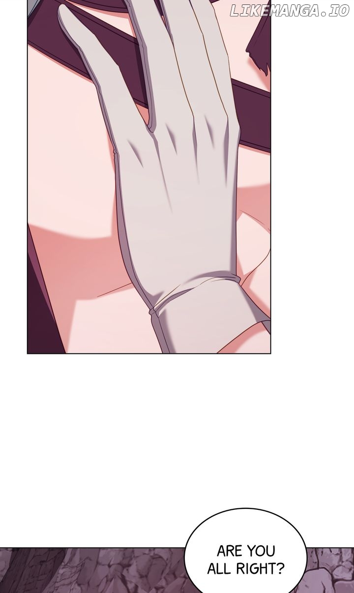 The Tragedy of a Villainess Chapter 87 - page 49