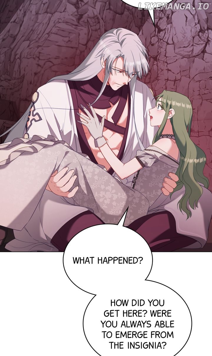 The Tragedy of a Villainess Chapter 87 - page 50
