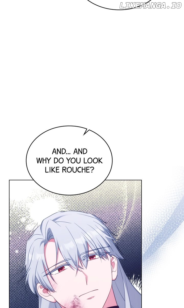 The Tragedy of a Villainess Chapter 87 - page 51