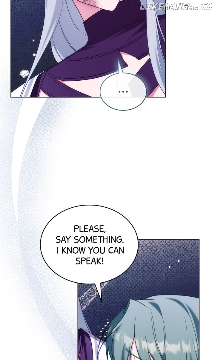 The Tragedy of a Villainess Chapter 87 - page 52