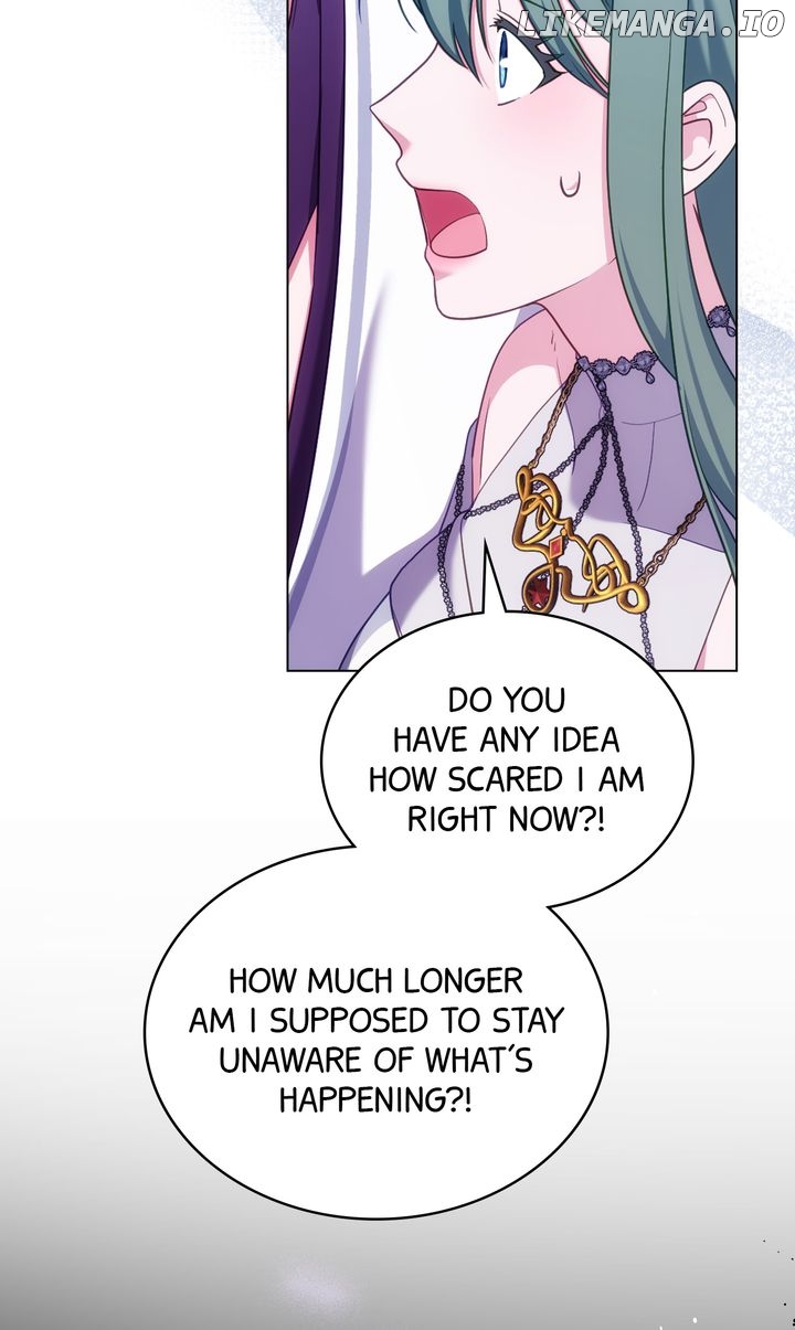 The Tragedy of a Villainess Chapter 87 - page 53