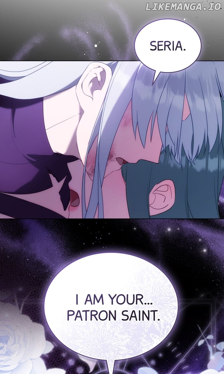 The Tragedy of a Villainess Chapter 87 - page 54