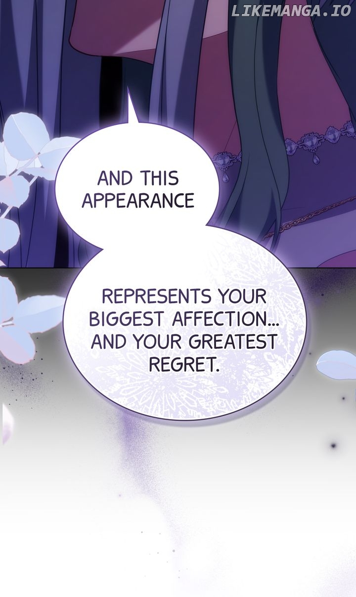The Tragedy of a Villainess Chapter 87 - page 56