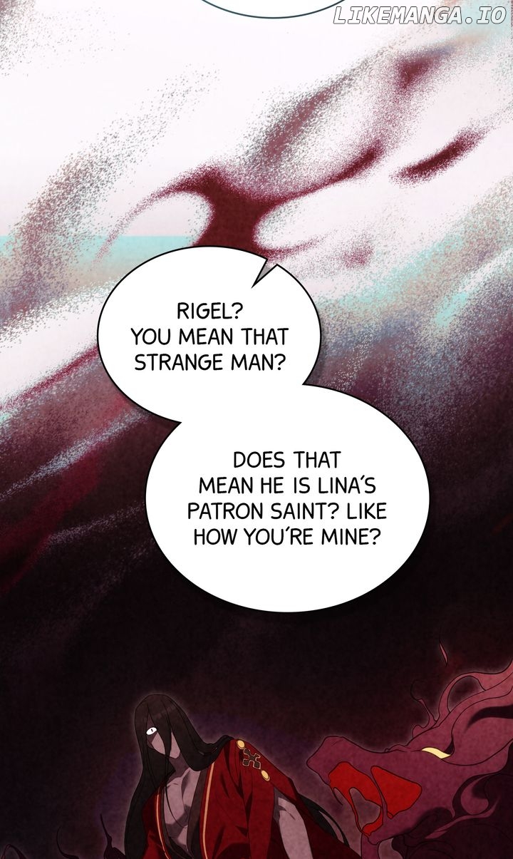 The Tragedy of a Villainess Chapter 87 - page 58