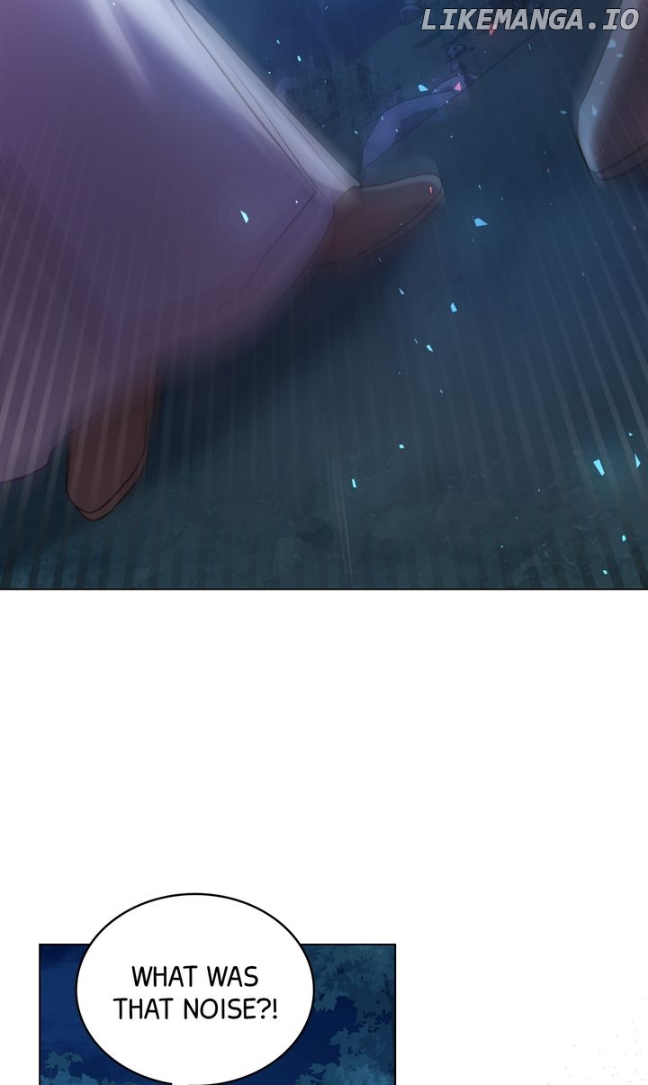 The Tragedy of a Villainess Chapter 87 - page 6