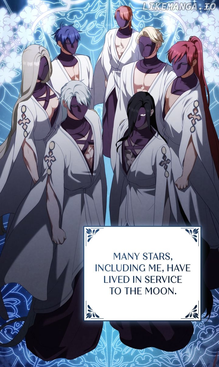 The Tragedy of a Villainess Chapter 87 - page 62