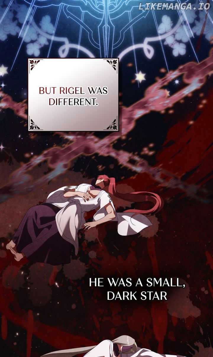 The Tragedy of a Villainess Chapter 87 - page 63