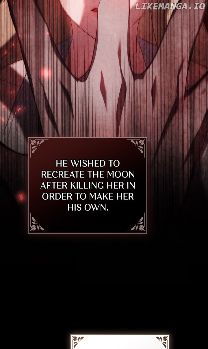 The Tragedy of a Villainess Chapter 87 - page 67