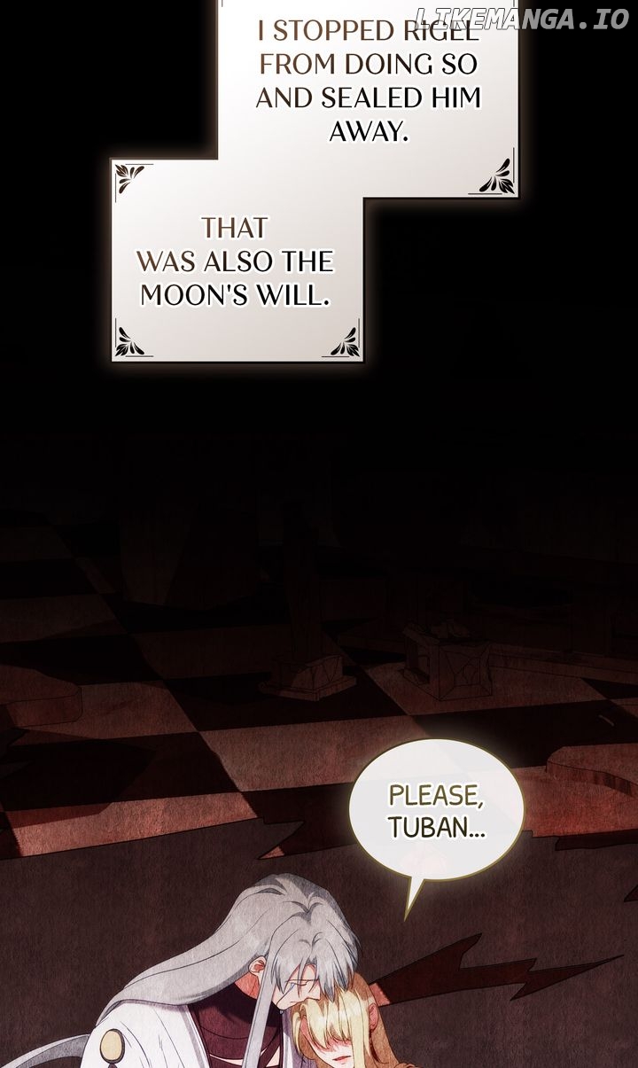 The Tragedy of a Villainess Chapter 87 - page 68