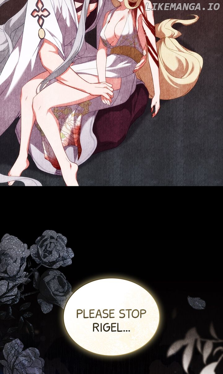 The Tragedy of a Villainess Chapter 87 - page 69
