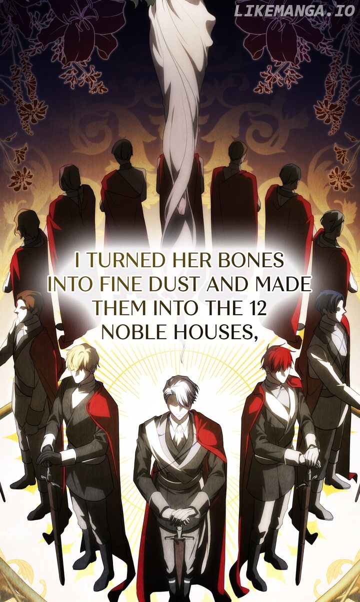 The Tragedy of a Villainess Chapter 87 - page 73