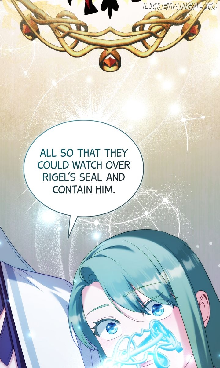 The Tragedy of a Villainess Chapter 87 - page 74