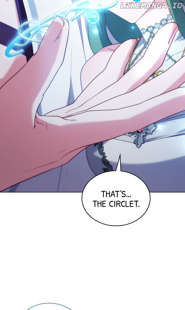 The Tragedy of a Villainess Chapter 87 - page 75