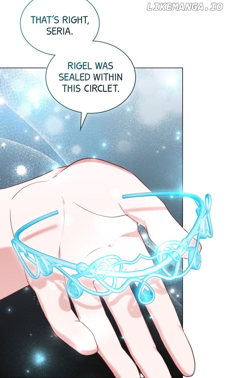 The Tragedy of a Villainess Chapter 87 - page 76
