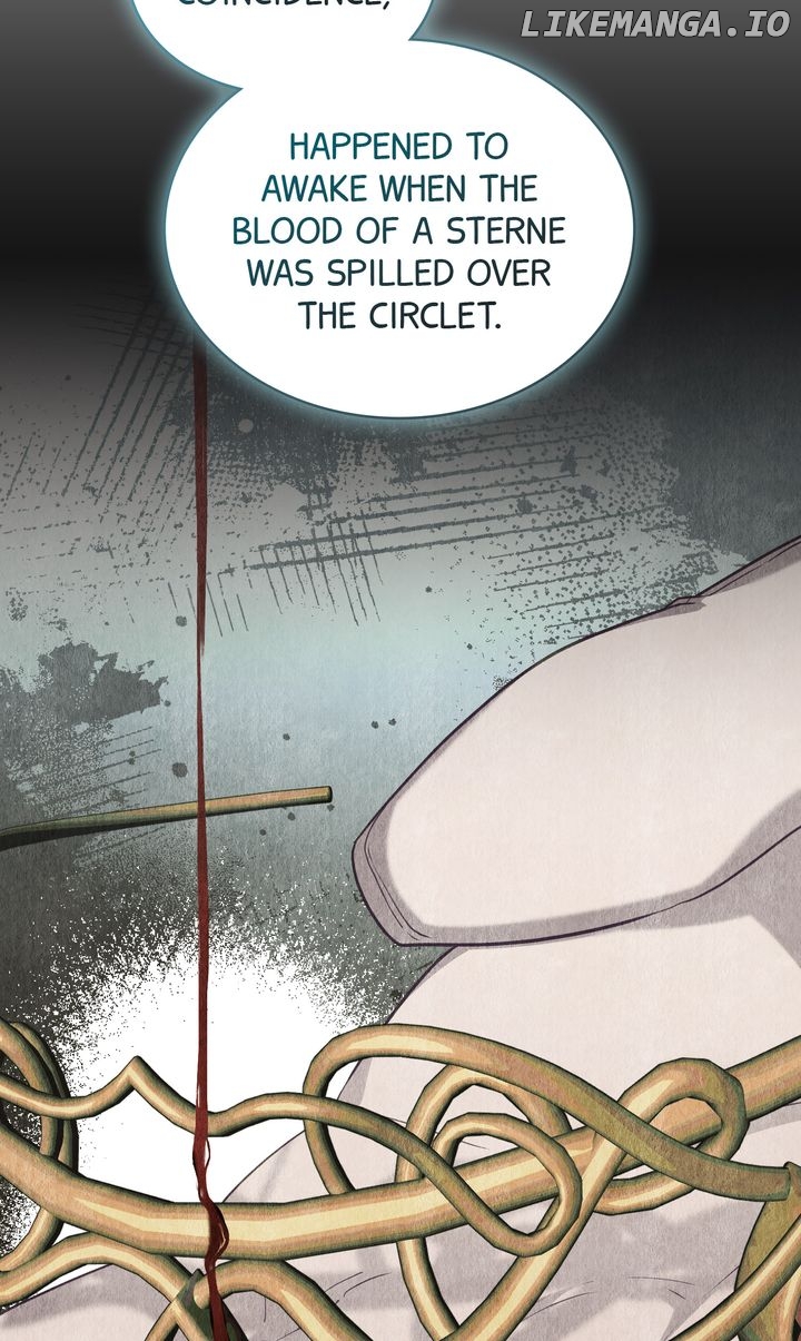 The Tragedy of a Villainess Chapter 87 - page 78