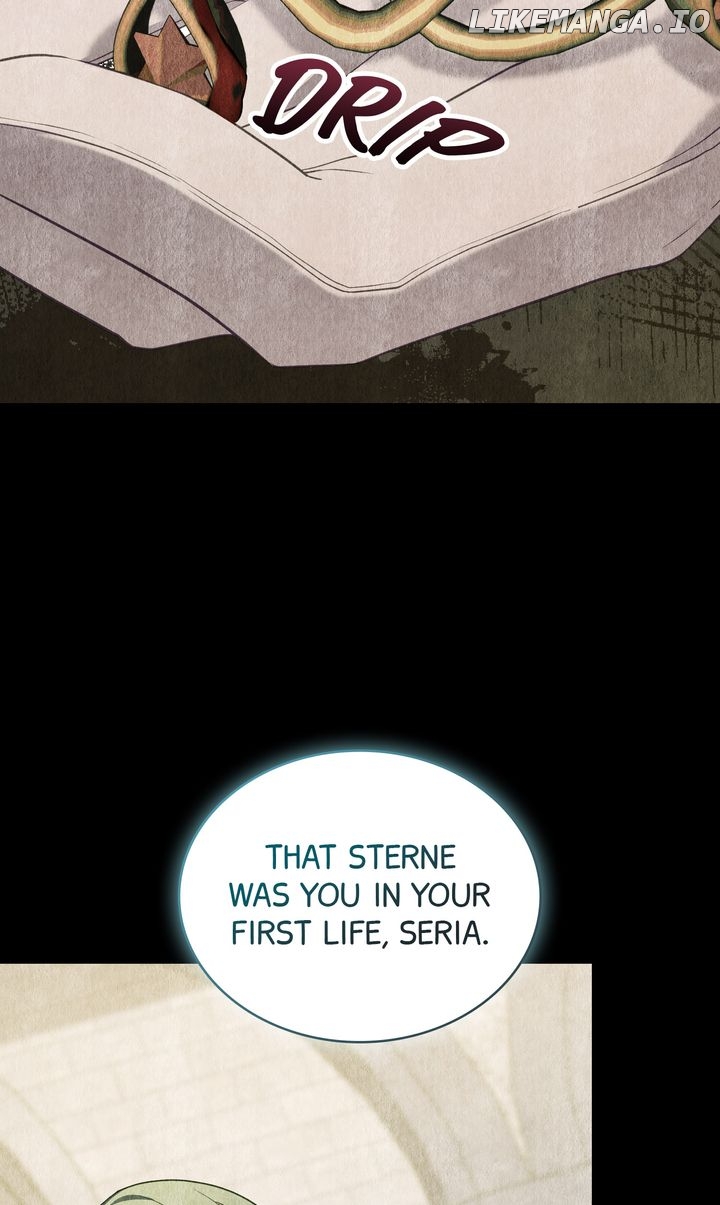 The Tragedy of a Villainess Chapter 87 - page 79