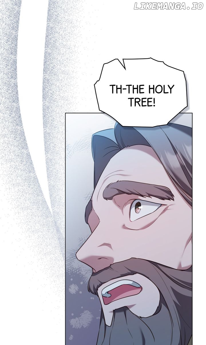 The Tragedy of a Villainess Chapter 87 - page 8