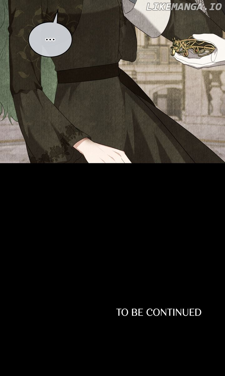 The Tragedy of a Villainess Chapter 87 - page 83