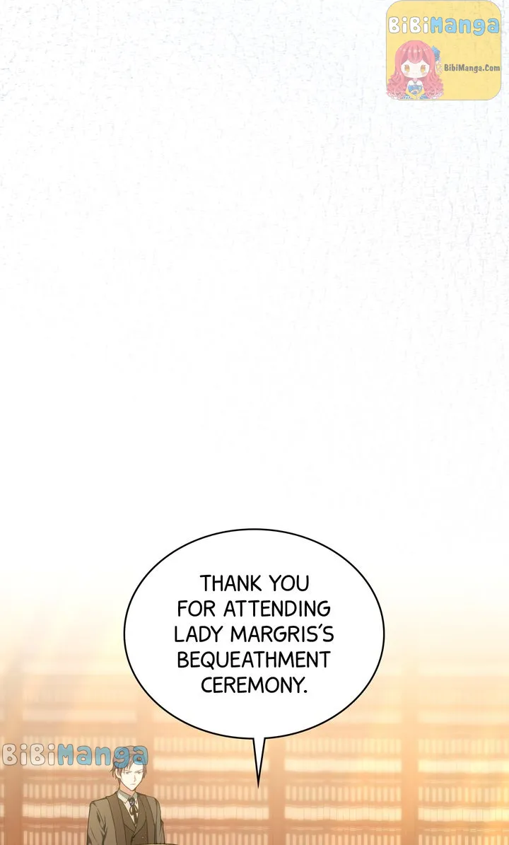 The Tragedy of a Villainess Chapter 41 - page 38
