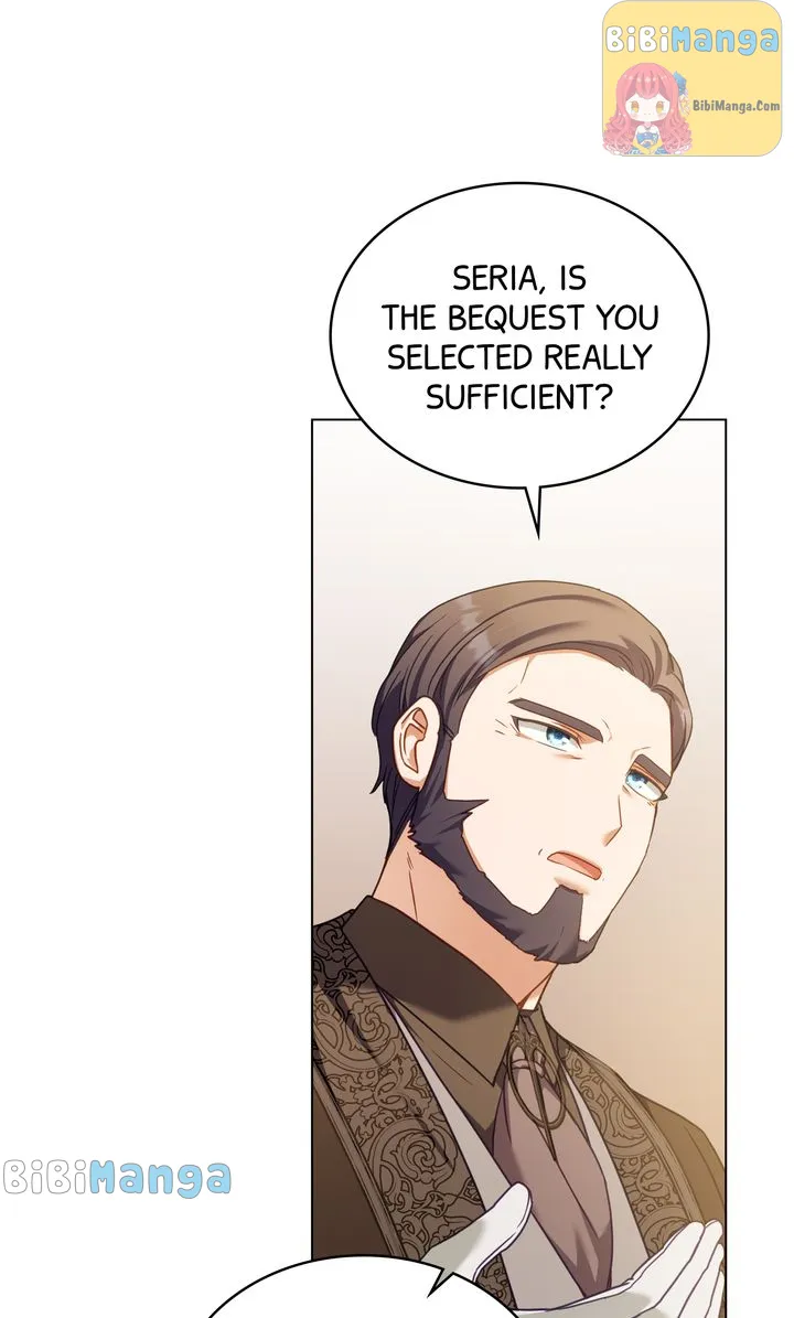 The Tragedy of a Villainess Chapter 41 - page 41