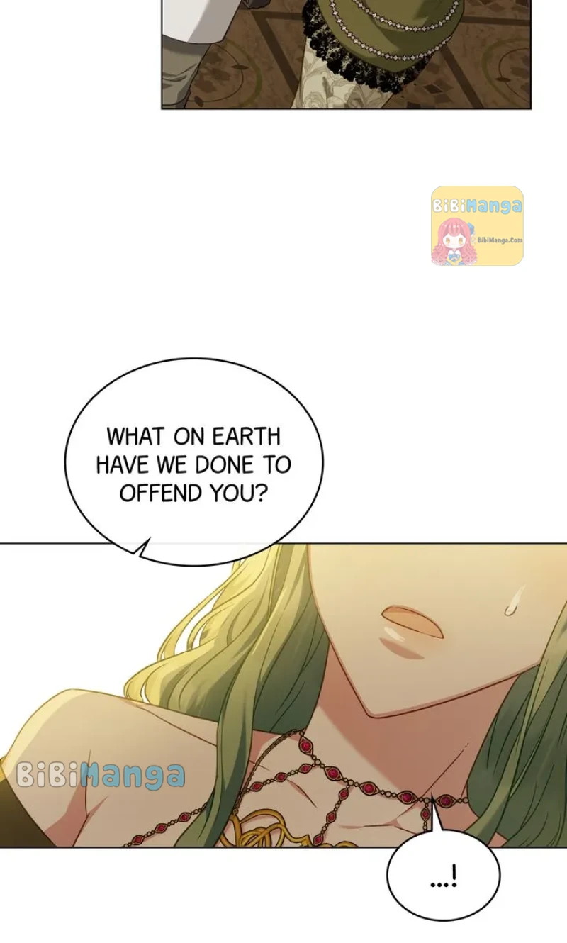 The Tragedy of a Villainess Chapter 42 - page 32