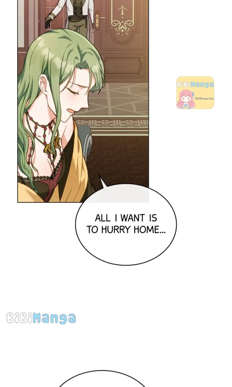 The Tragedy of a Villainess Chapter 42 - page 54