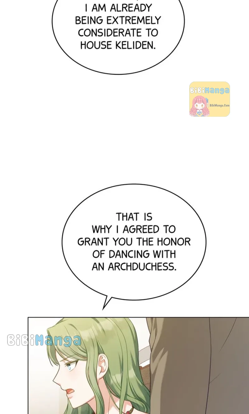 The Tragedy of a Villainess Chapter 42 - page 57