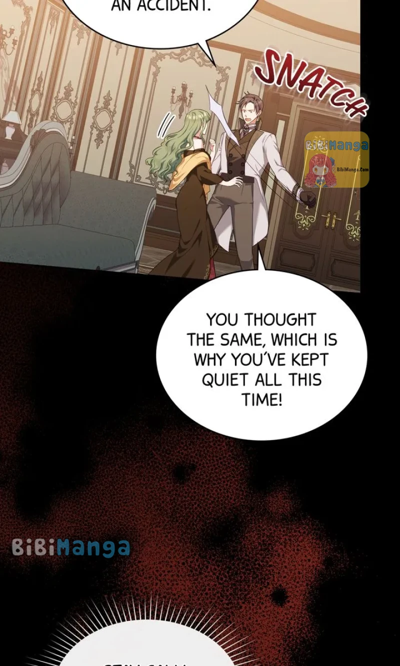 The Tragedy of a Villainess Chapter 42 - page 69