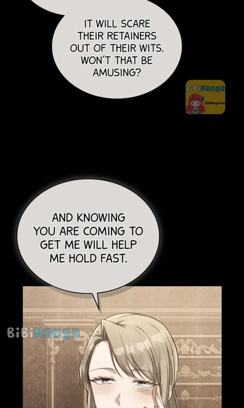 The Tragedy of a Villainess Chapter 44 - page 10